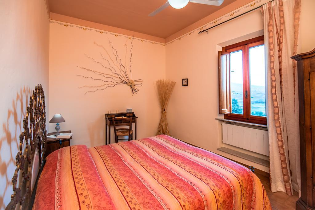 Agriturismo Spazzavento Vinci Exteriér fotografie