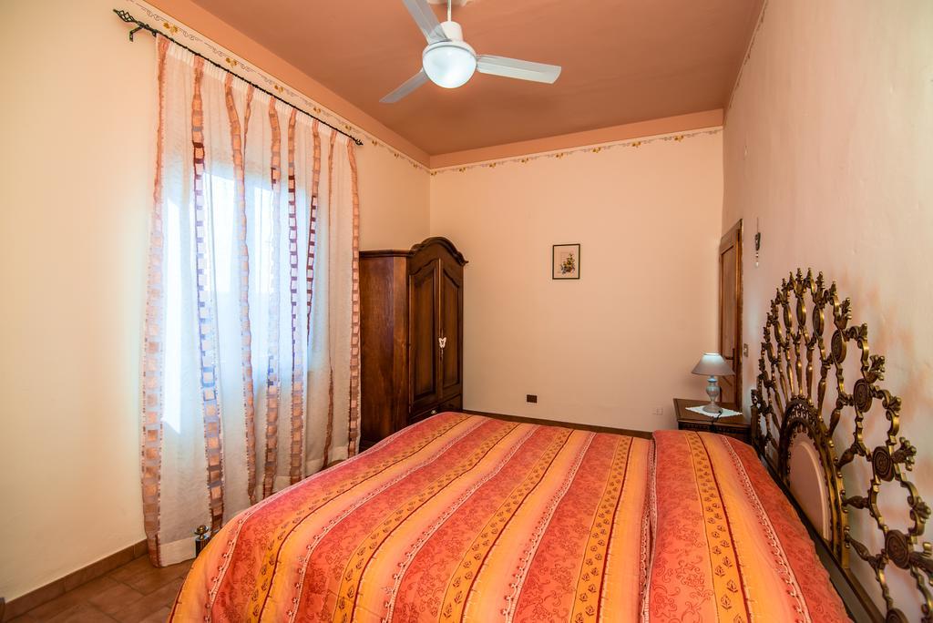 Agriturismo Spazzavento Vinci Exteriér fotografie