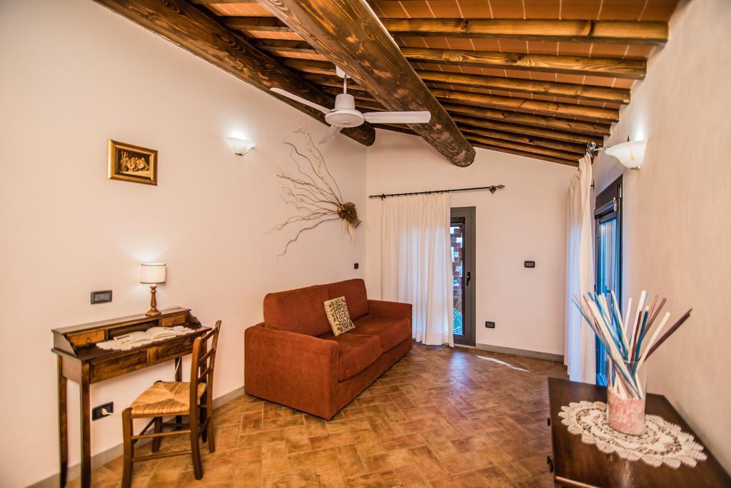 Agriturismo Spazzavento Vinci Exteriér fotografie