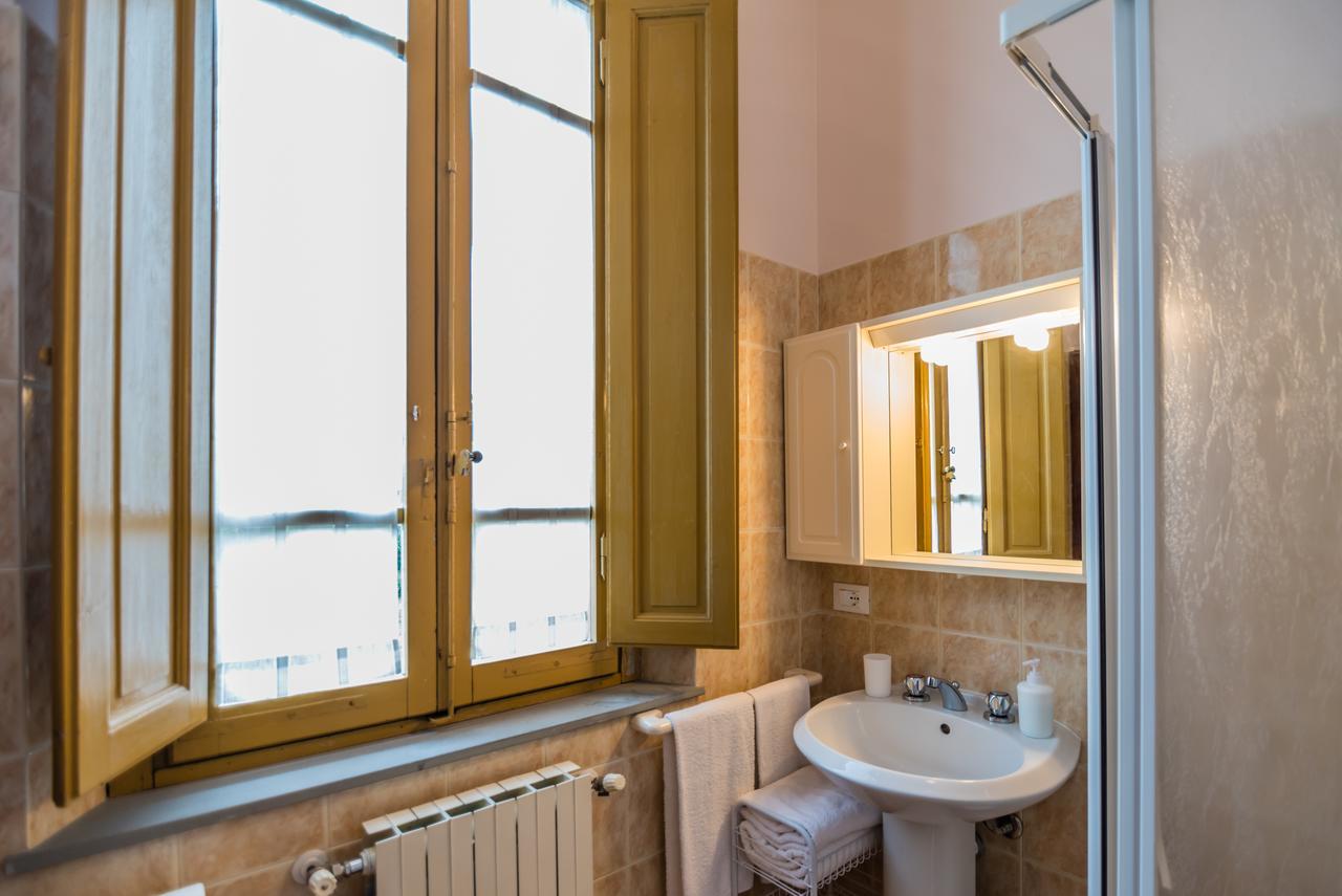 Agriturismo Spazzavento Vinci Exteriér fotografie
